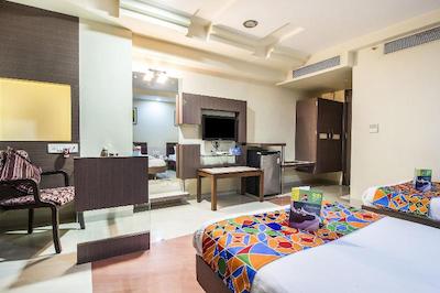 Fabhotel Amrit Residency
