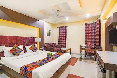 Fabhotel Amrit Residency