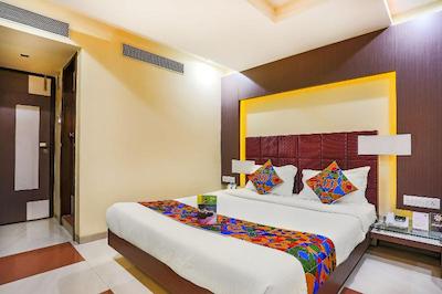 Fabhotel Amrit Residency