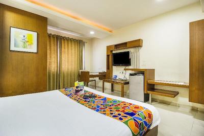 Fabhotel Amrit Residency
