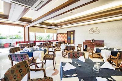 Fabhotel Amrit Residency