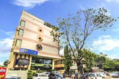 Fabhotel Amrit Residency