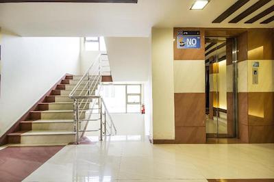 Fabhotel Amrit Residency