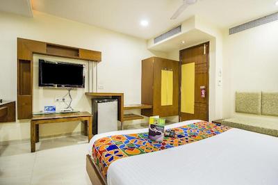 Fabhotel Amrit Residency