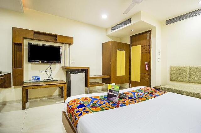 Fabhotel Amrit Residency