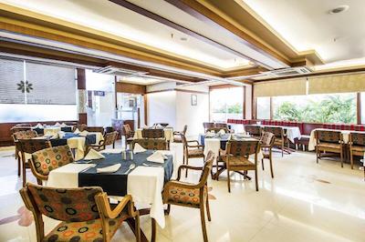 Fabhotel Amrit Residency