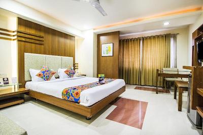 Fabhotel Amrit Residency