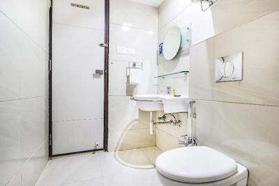 Fabhotel Amrit Residency