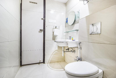 Fabhotel Amrit Residency