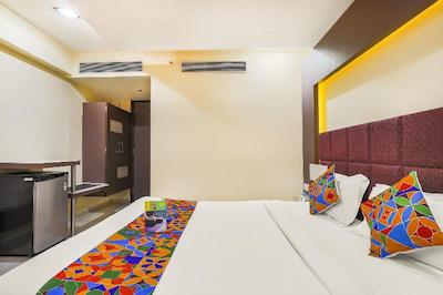 Fabhotel Amrit Residency