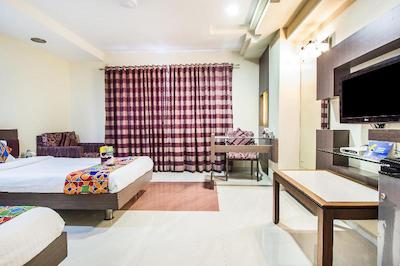 Fabhotel Amrit Residency