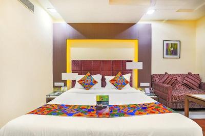 Fabhotel Amrit Residency