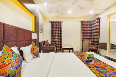 Fabhotel Amrit Residency