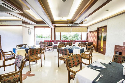 Fabhotel Amrit Residency