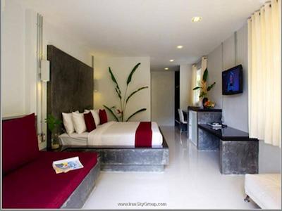 ‌آونانگ پارادایز ریزورت اند لانگستی