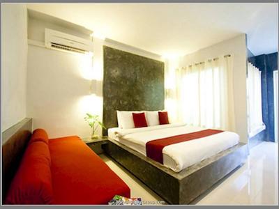 ‌آونانگ پارادایز ریزورت اند لانگستی