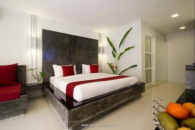 ‌آونانگ پارادایز ریزورت اند لانگستی