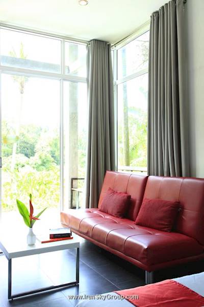 ‌آونانگ پارادایز ریزورت اند لانگستی