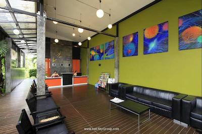 ‌آونانگ پارادایز ریزورت اند لانگستی