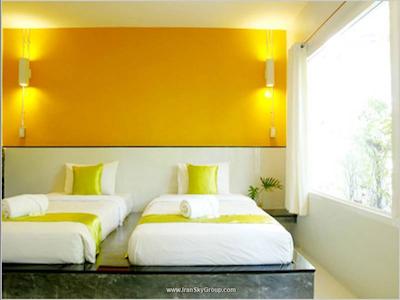 ‌آونانگ پارادایز ریزورت اند لانگستی