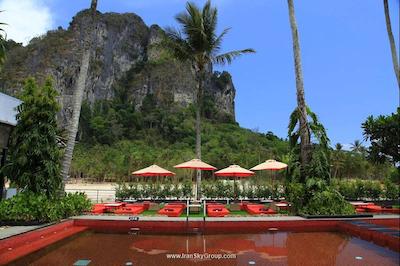 ‌آونانگ پارادایز ریزورت اند لانگستی