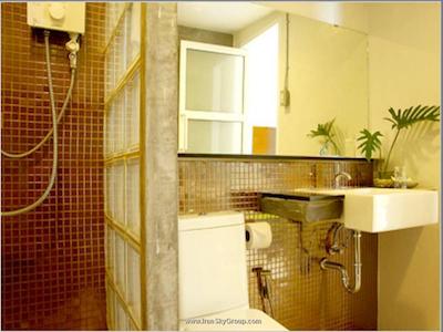 ‌آونانگ پارادایز ریزورت اند لانگستی