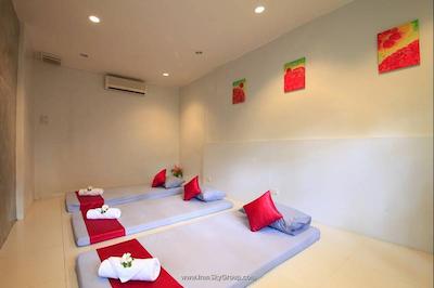 ‌آونانگ پارادایز ریزورت اند لانگستی