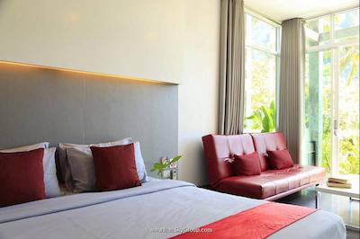 ‌آونانگ پارادایز ریزورت اند لانگستی