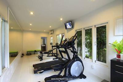 ‌آونانگ پارادایز ریزورت اند لانگستی