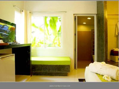 ‌آونانگ پارادایز ریزورت اند لانگستی