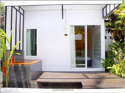 ‌آونانگ پارادایز ریزورت اند لانگستی