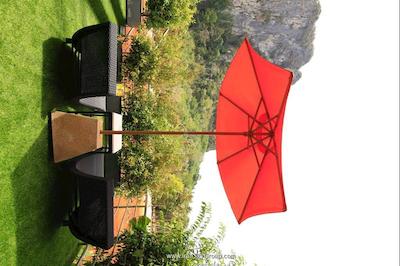 ‌آونانگ پارادایز ریزورت اند لانگستی