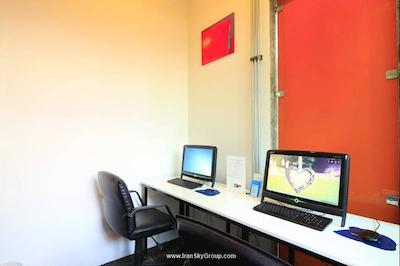 ‌آونانگ پارادایز ریزورت اند لانگستی