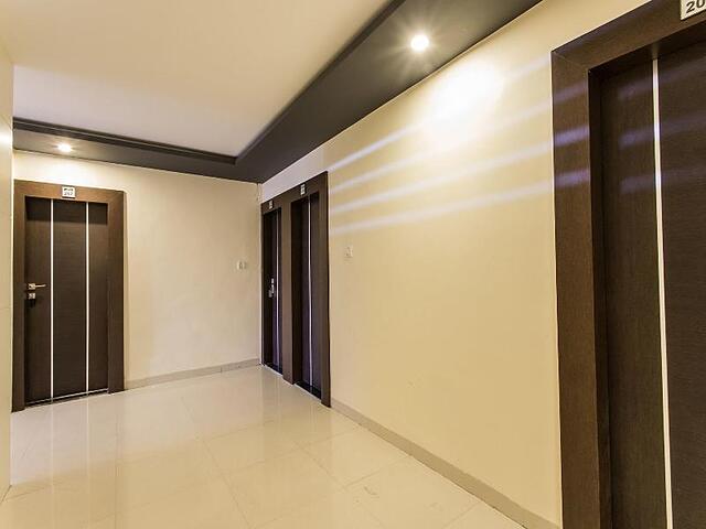Oyo 9944 Hotel Malwa Inn