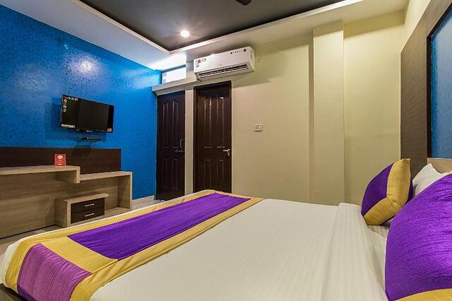 Oyo 9944 Hotel Malwa Inn