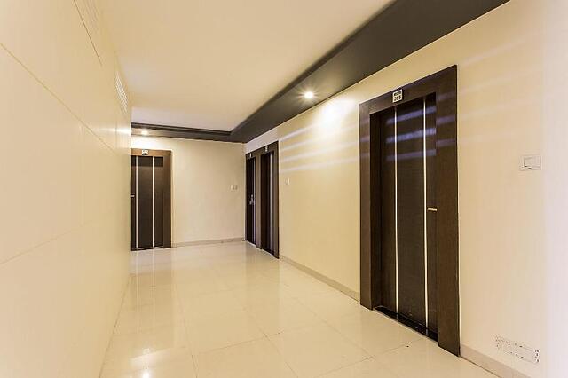 Oyo 9944 Hotel Malwa Inn