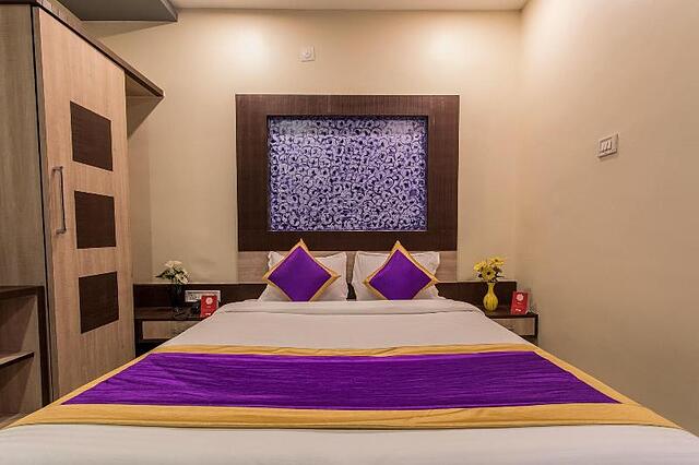 Oyo 9944 Hotel Malwa Inn