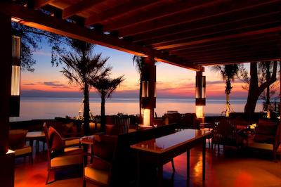 حیات ریجنسی هوا هین اند د بارای اسپا-حیات ریجنسی