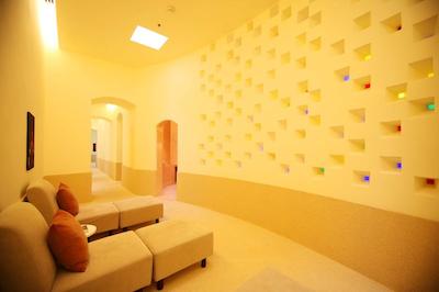 حیات ریجنسی هوا هین اند د بارای اسپا-حیات ریجنسی