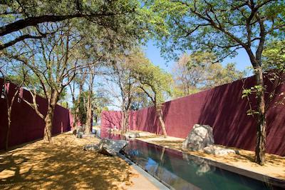 حیات ریجنسی هوا هین اند د بارای اسپا-حیات ریجنسی