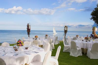 حیات ریجنسی هوا هین اند د بارای اسپا-حیات ریجنسی