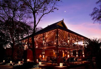 حیات ریجنسی هوا هین اند د بارای اسپا-حیات ریجنسی