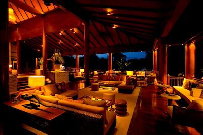 حیات ریجنسی هوا هین اند د بارای اسپا-حیات ریجنسی