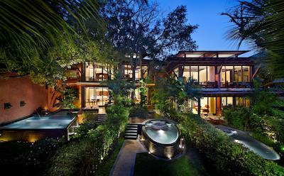 حیات ریجنسی هوا هین اند د بارای اسپا-حیات ریجنسی