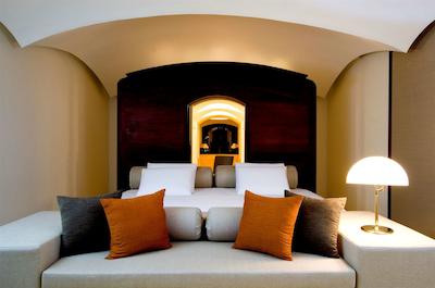 حیات ریجنسی هوا هین اند د بارای اسپا-حیات ریجنسی