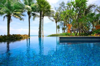 حیات ریجنسی هوا هین اند د بارای اسپا-حیات ریجنسی