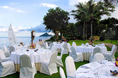 حیات ریجنسی هوا هین اند د بارای اسپا-حیات ریجنسی