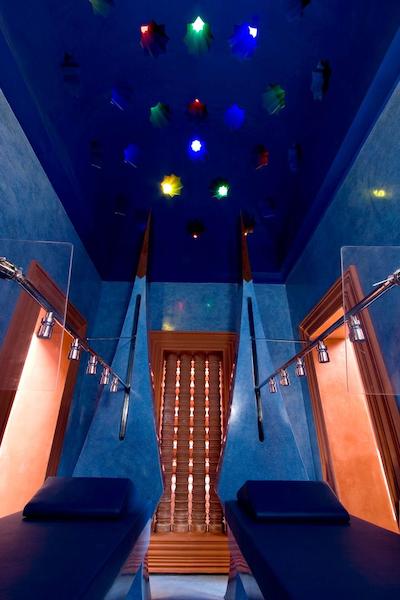 حیات ریجنسی هوا هین اند د بارای اسپا-حیات ریجنسی