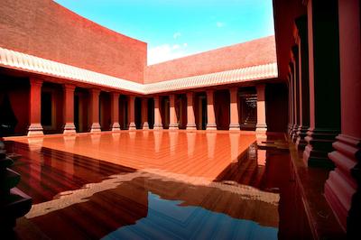 حیات ریجنسی هوا هین اند د بارای اسپا-حیات ریجنسی