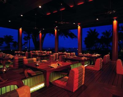 حیات ریجنسی هوا هین اند د بارای اسپا-حیات ریجنسی